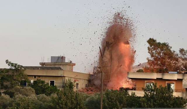 Read more about the article Berita Terkini Dunia Islam: Israel Gempur Lebanon Selatan, Serangan Tewaskan Warga Sipil dan Anak-anak