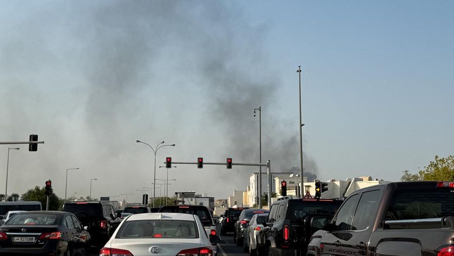 Read more about the article Berita Terkini Dunia Islam: Keterlaluan! Zionis Bom Qatar