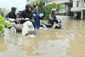 Read more about the article Kabar Terkini Indonesia: Banjir Bandang Terjadi Hampir Di Seluruh Bali