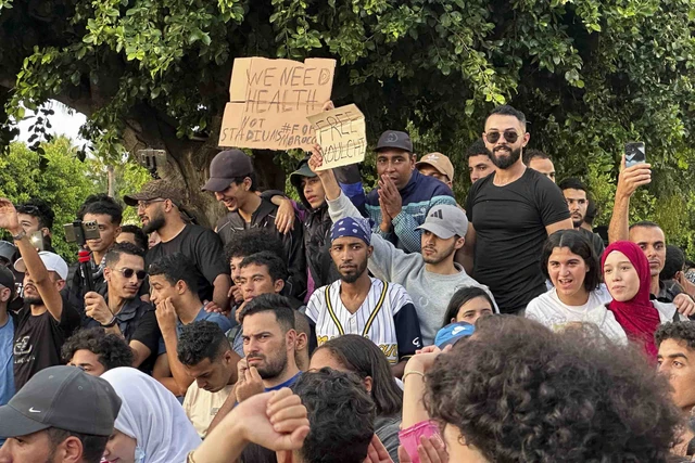 Read more about the article Berita Terkini Dunia Islam – Gelombang Demonstrasi Gen Z Guncang Maroko, Tuntut Reformasi Layanan Publik