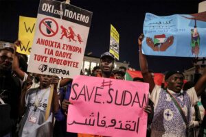 Read more about the article Berita Terkini Dunia Islam: Krisis Kemanusiaan Sudan Memburuk – Al-Fashir Terkepung, Warga Sipil Jadi Korban Terbesar