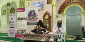 Read more about the article Rangkuman Kegiatan Khadijatee Safari Dakwah Spesial Ramadhan 1447 H Wilayah Jambi