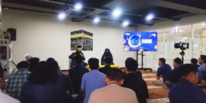 Read more about the article Rangkuman Kegiatan Khadijatee Safari Dakwah Spesial Ramadhan 1447 H Wilayah Yogyakarta