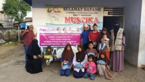 Read more about the article Rangkuman Program Khadijatee Ramadhan 1447 H: Berbagi Ifthar 3000 Paket Makanan di 30 Kota Indonesia (Pekan 2 & 3)