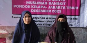 Read more about the article Kisah Perjuangan Ibu Mujiani: Menumbuhkan Harapan Melalui Usaha Nasi Kebuli Assyabana