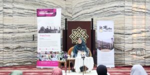 Read more about the article Rangkuman Kegiatan Khadijatee Safari Dakwah Spesial Idul Adha 1447 H Bersama Ustadzah Muawwanah