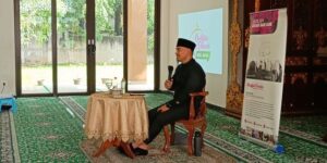 Read more about the article Rangkuman Kegiatan Khadijatee Safari Dakwah Spesial Idul Adha 1447 H Bersama Ustadz Ridho Febri
