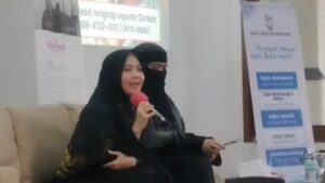 Read more about the article Rangkuman Kegiatan Roadshow Khadijatee Inspira Talk Offline April 2026