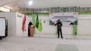 Read more about the article Khadijatee Foundation Gelar Rangkaian Silaturahim dan Dakwah Keliling di Banda Aceh